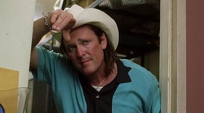 Hollywood se despide de Michael Madsen, uno de los actores favoritos de Quentin Tarantino
