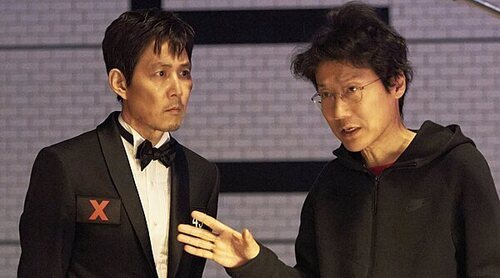 El creador de 'El juego del calamar' desvela el final original y aclara que el cameo no es un avance del spin-off