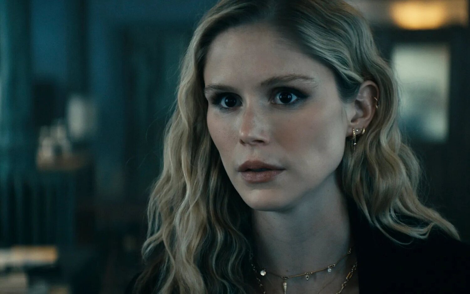 Erin Moriarty se despide entre lágrimas de 'The Boys' tras un viaje agridulce: "Os quiero, c*brones"