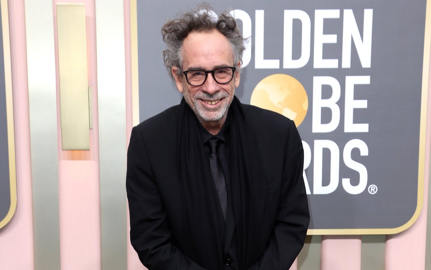 Tim Burton volverá a dirigir una película de animación: "Tendré pronto el guion"