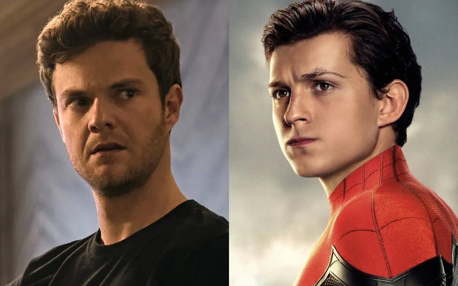 Tom Holland sorprendió a un actor de 'The Boys' declarándole su amor por la serie: "Qué locura"