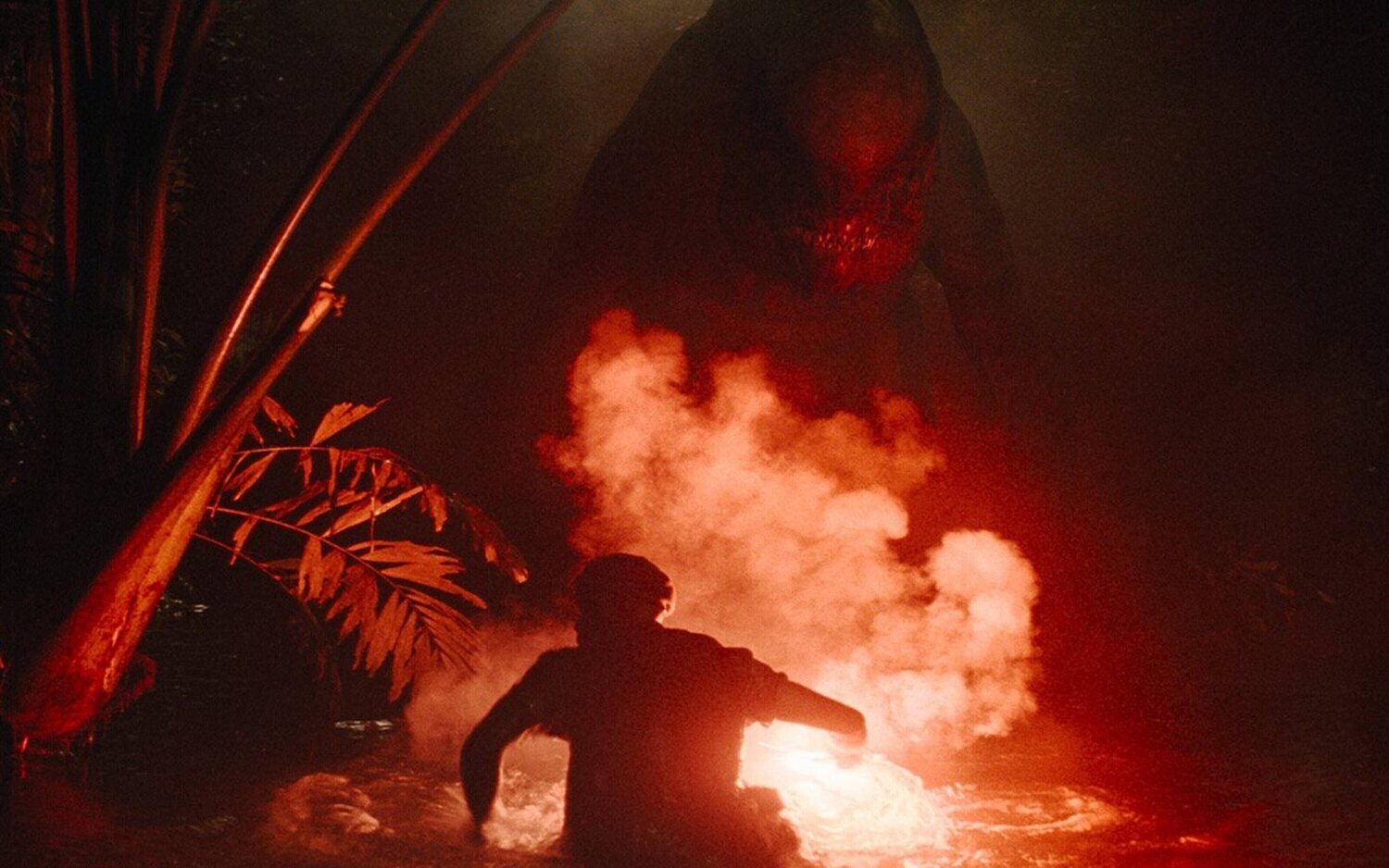 Universal paró la muerte de un personaje de 'Jurassic World: El renacer'