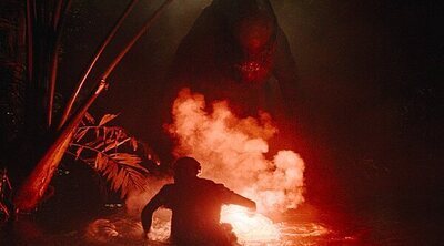 'Jurassic World: El renacer' casi mata a uno de los protagonistas, pero Universal lo impidió