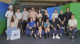 'Matar a un oso', el fenómeno OnlyFans y la serie de Victoria Martín entre los próximos originales de Movistar Plus+