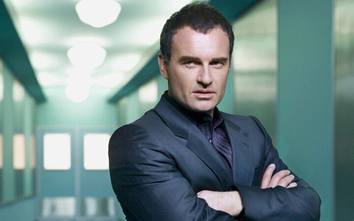 'Nip/Tuck, a golpe de bisturí'
