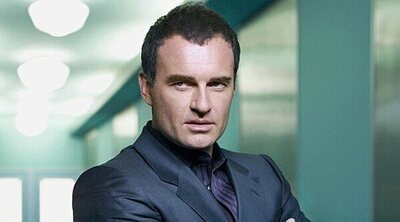 Muere Julian McMahon, protagonista de 'Nip/Tuck' y Cole en 'Embrujadas'