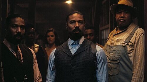 El vestuario de 'Los Pecadores' está compuesto por ropa que Marvel preparó para el fallido reboot de 'Blade'
