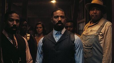 El vestuario de 'Los Pecadores' está compuesto por ropa que Marvel preparó para el fallido reboot de 'Blade'
