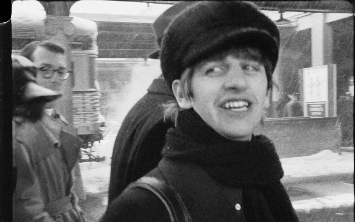 'Beatles '64'