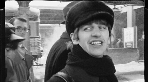 Ringo Starr ha corregido y cambiado el guion de la película de Sam Mendes sobre los Beatles