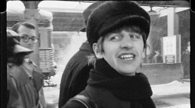 Ringo Starr ha corregido y cambiado el guion de la película de Sam Mendes sobre los Beatles