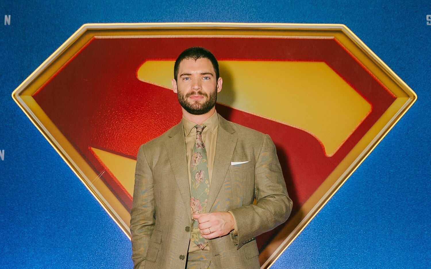 'Superman'