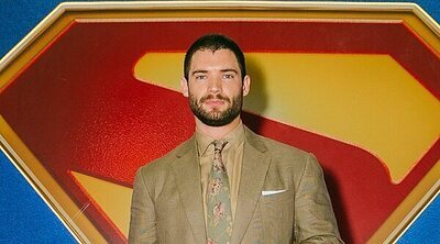 'Superman': David Corenswet pidió consejo a Henry Cavill y Tyler Hoechlin
