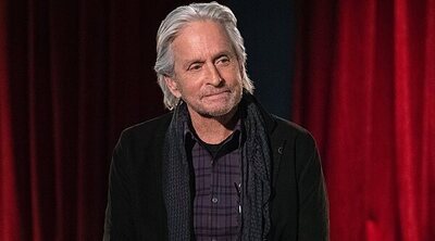 Michael Douglas no tiene intenciones de volver a actuar