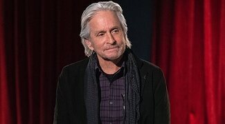 Michael Douglas no tiene intenciones de volver a actuar