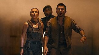 'Jurassic World: El renacer' le hinca el diente a la taquilla EE.UU. superando los 145 millones de dólares en su estreno