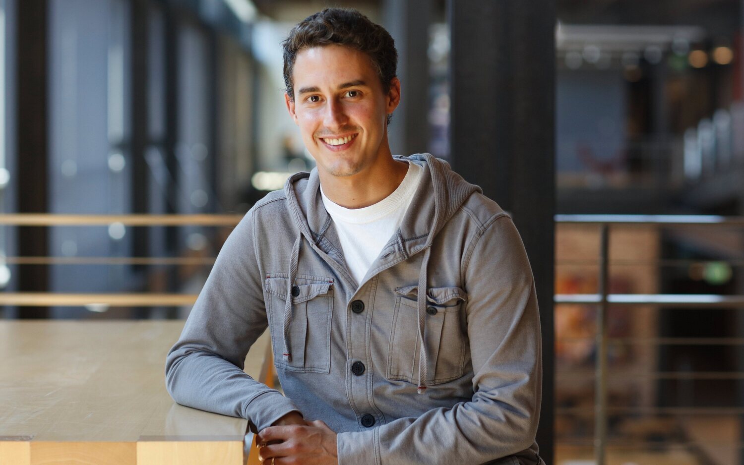 Jordi Oñate, animador español en Pixar
