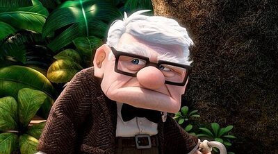 El director de 'Up' explica por qué un remake en acción real de la película de Pixar no funcionaría