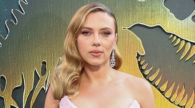 Scarlett Johansson supera a Samuel L. Jackson y se convierte en la actriz más taquillera de la historia