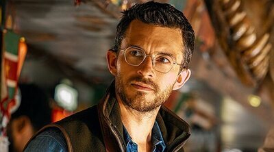El detalle de 'Jurassic World: El renacer' que desvela la conexión entre Henry Loomis y la primera 'Parque Jurásico'