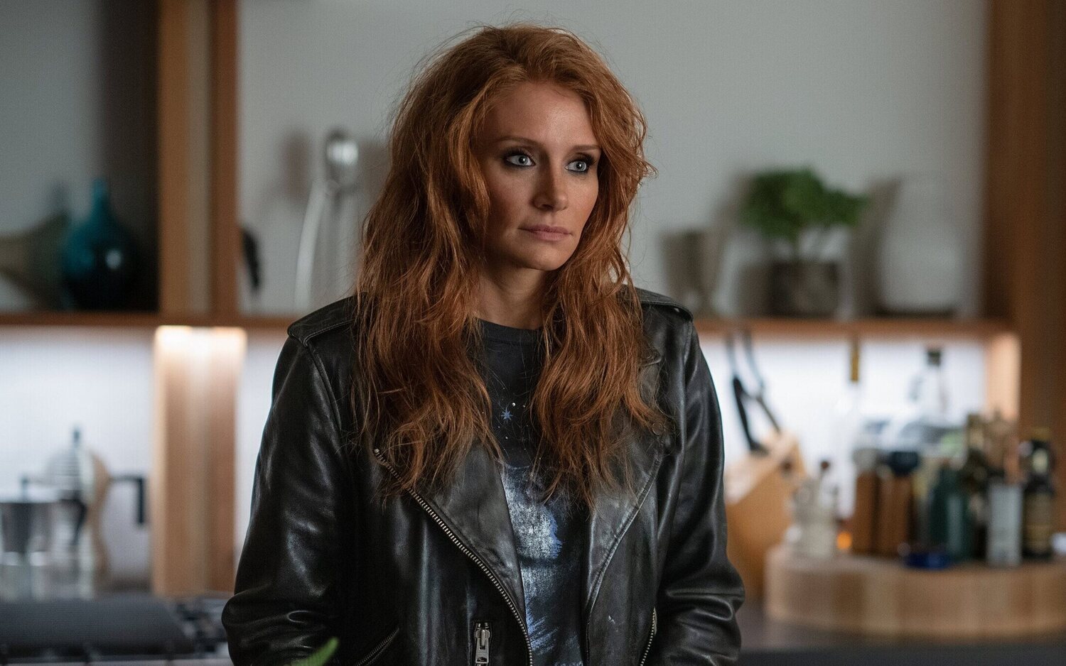 Bryce Dallas Howard completa un hito en 'Star Wars'