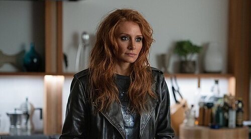 Bryce Dallas Howard completa un hito galáctico como directora gracias a la segunda temporada de 'Ahsoka'