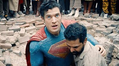 James Gunn defiende la esencia política de Superman como alegoría de la inmigración: "Es la historia de EE.UU."