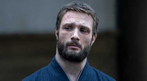 Cosmo Jarvis deja 'La Odisea' de Christopher Nolan y es sustituido por "otro clon de Tom Hardy"