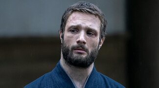 Cosmo Jarvis deja 'La Odisea' de Christopher Nolan y es sustituido por "otro clon de Tom Hardy"