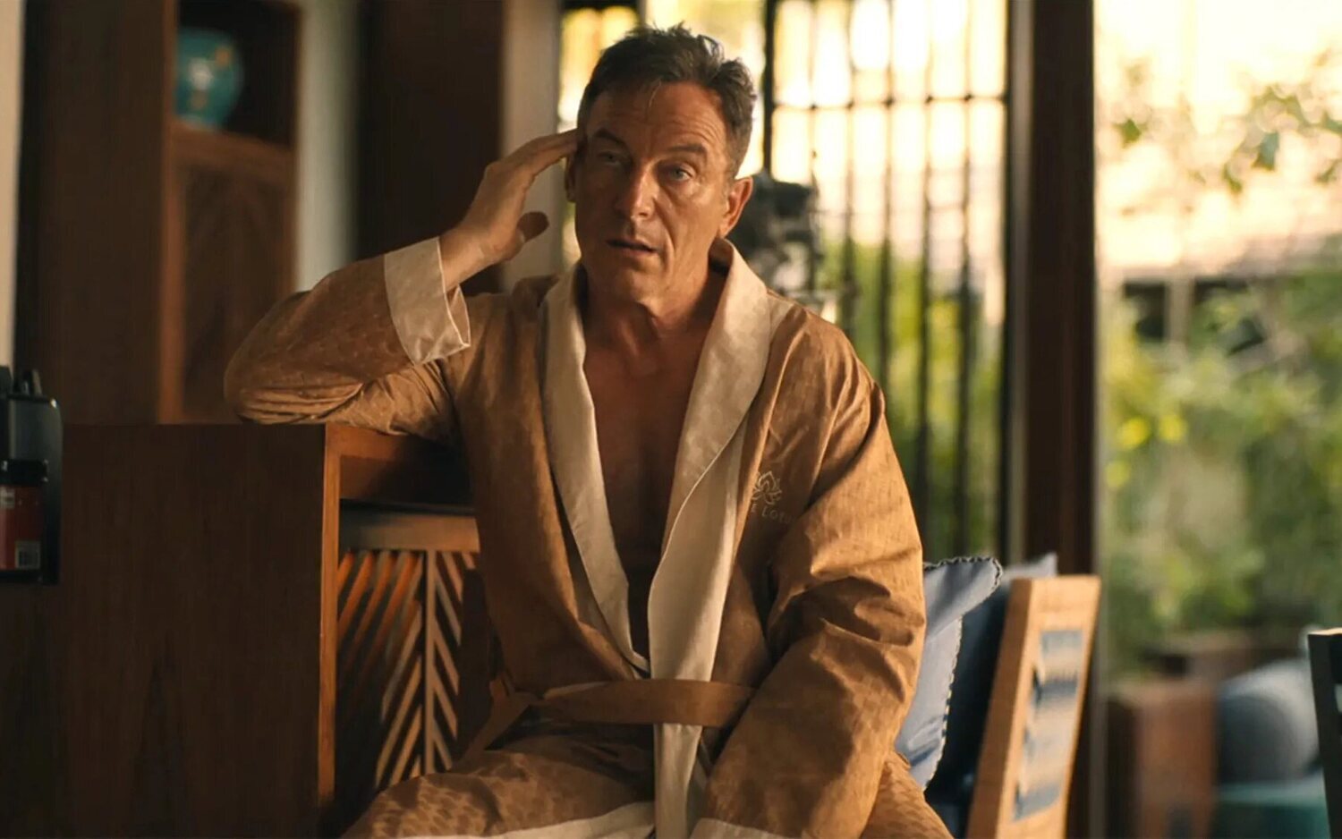 Jason Isaacs defiende al nuevo Snape de los ataques racistas: "Espero que les haga comerse sus palabras"