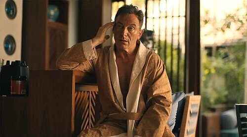 Jason Isaacs defiende al nuevo Snape de los ataques racistas: "Espero que les haga comerse sus palabras"