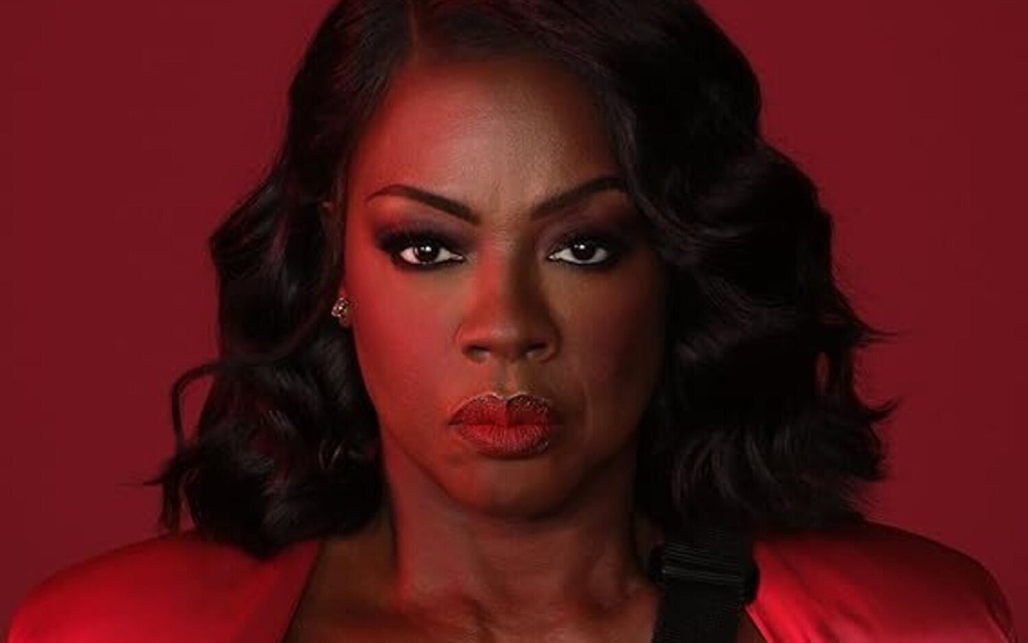 Esta película de acción de Viola Davis está entre las 10 más vistas del género en la historia de Prime Video