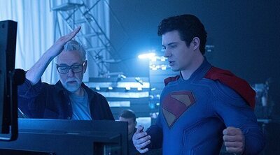 Los hermanos Gunn defienden su visión pro-inmigrante de 'Superman' frente a las críticas conservadoras