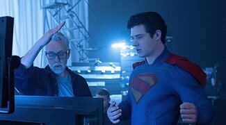 Los hermanos Gunn defienden su visión pro-inmigrante de 'Superman' frente a las críticas conservadoras