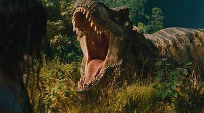'Jurassic World: El renacer' consigue el tercer mejor estreno del año en la taquilla española