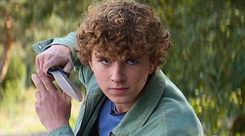 Nuevo vistazo a 'Wonder Man', 'Percy Jackson y los dioses del Olimpo': Así será el cierre de año en Disney+