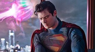 'Superman' volará sobre los 200 millones en taquilla y arrasa en Rotten Tomatoes