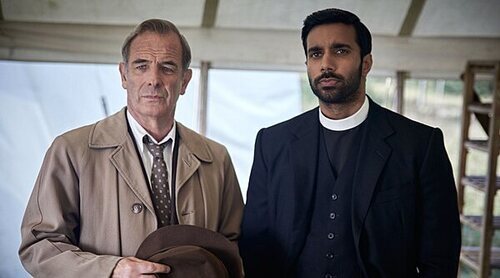 'Grantchester' termina: El querido cozy mystery británico llegará a su fin tras más de una década