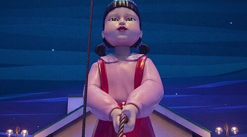 'El juego del calamar' rompe un increíble récord en Netflix con su tercera temporada