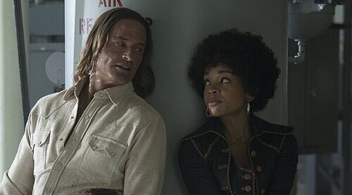 HBO Max cancela la nueva serie de J.J. Abrams tras una temporada a pesar de sus buenas críticas
