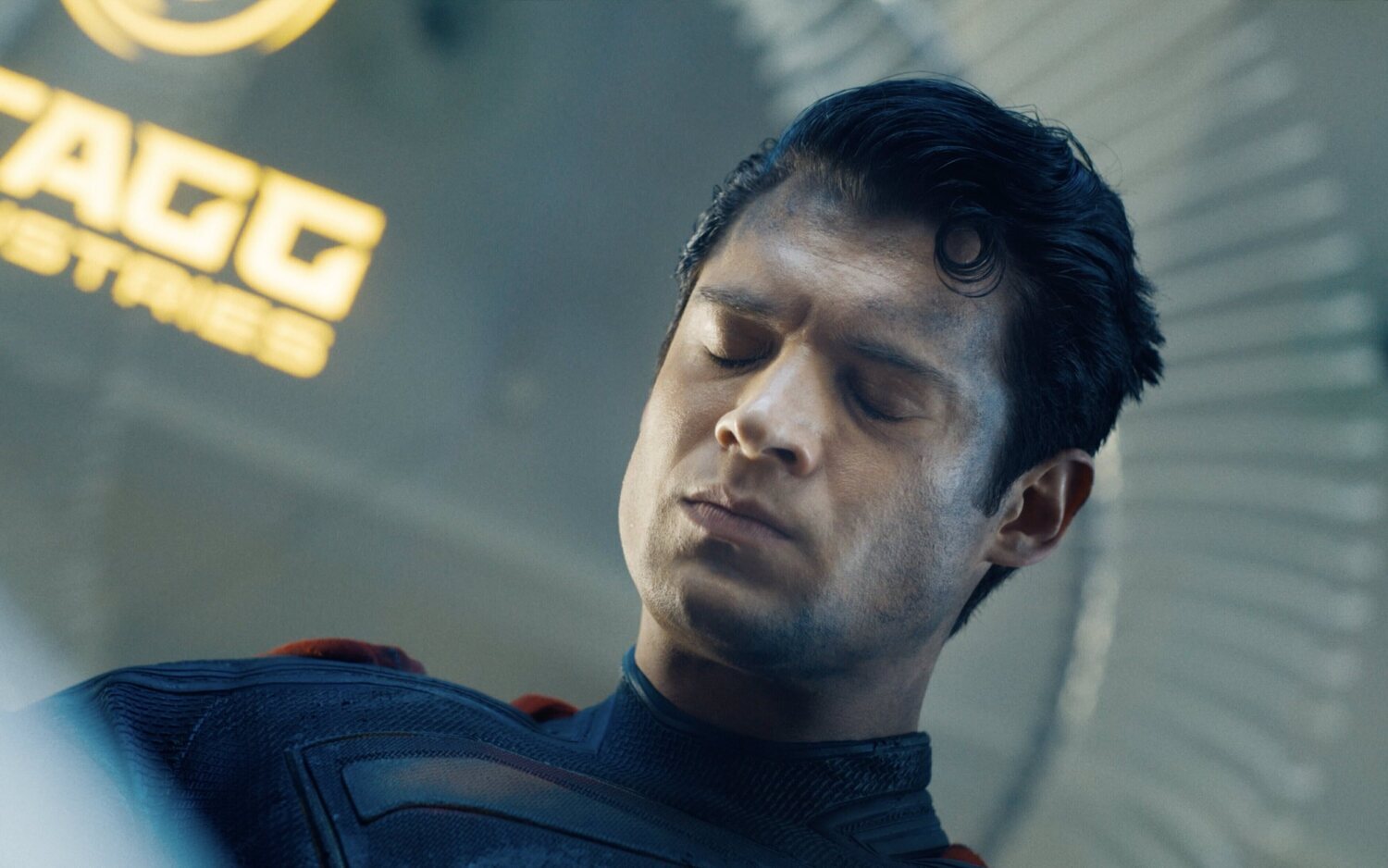 'Superman'
