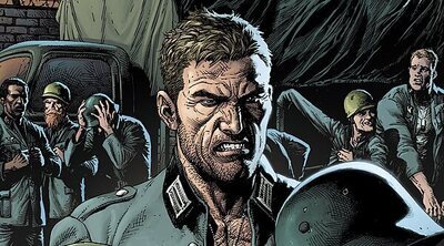 James Gunn confirma 'Sgt. Rock' y explica cómo cada película de DC será diferente