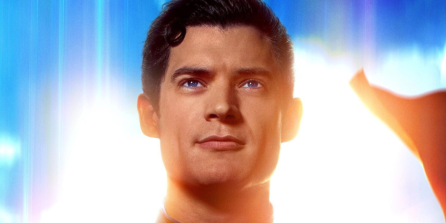 'Superman': El cine de superhéroes vuelve a ser un lugar feliz