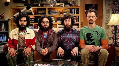 El nuevo spin-off de 'The Big Bang Theory' tendrá ciencia ficción, fantasía y mucho CGI