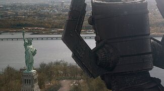 Galactus necesita más espacio: 'Los 4 fantásticos: Primeros pasos' usará IMAX para expandir el relato