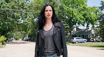 Krysten Ritter rompe su silencio sobre el regreso de Jessica Jones en 'Daredevil: Born Again'