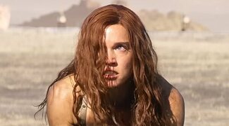 El primer tráiler de 'Red Sonja' por fin está aquí y las reacciones no son muy amables