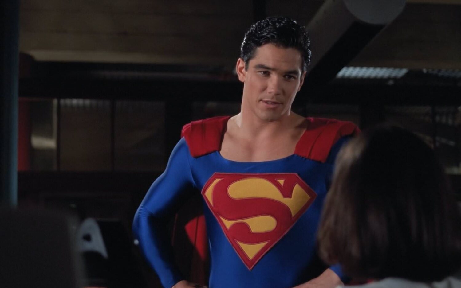 El Superman televisivo Dean Cain cree que Hollywood ha hecho demasiado woke al superhéroe de DC
