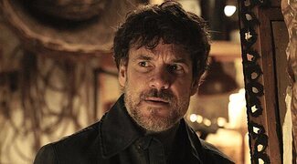 Daniel Grao: "En 'La coleccionista' intenté no parecerme a Jack Nicholson... pero era inevitable"
