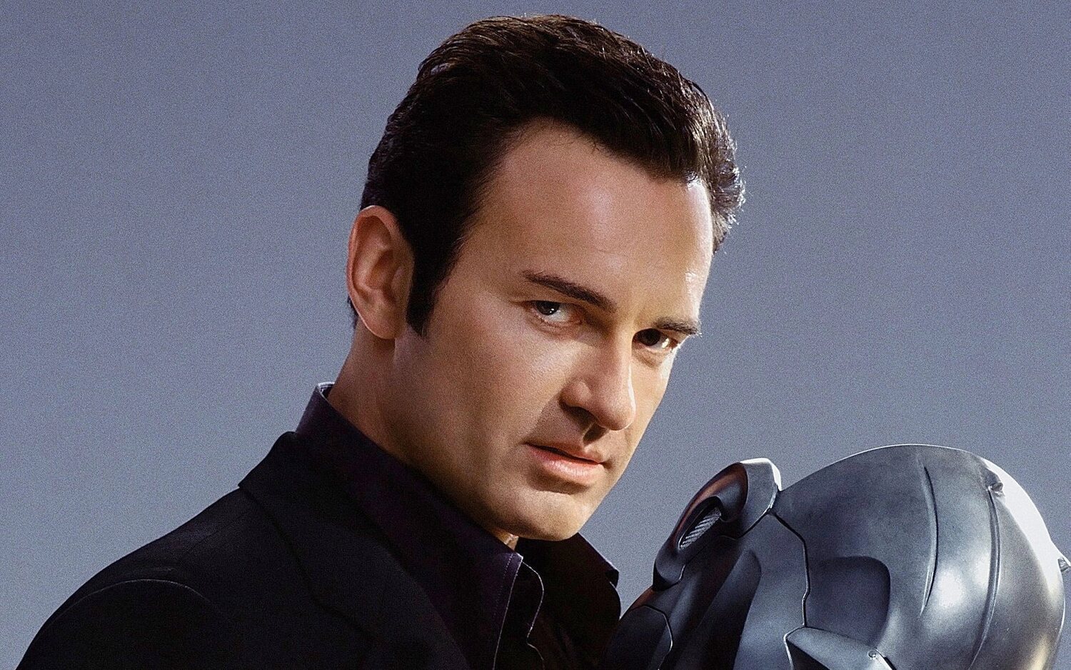 Revelada la causa de la muerte de Julian McMahon ('Embrujadas', 'Los 4 Fantásticos')